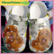 Brown Poodle Crocs - Discover Comfort And Style Clog Shoes With Funny Crocs.jpg