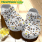 Bull Dog Pattern Crocs Slippers - Discover Comfort And Style Clog Shoes With Funny Crocs.jpg