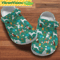 Camping Pattern Dog Crocs - Discover Comfort And Style Clog Shoes With Funny Crocs.jpg