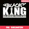 QUE15112335-Black King PNG, Important Piece PNG, Chess Piece PNG.png