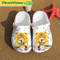 Chow Chow Flower Crocs - Discover Comfort And Style Clog Shoes With Funny Crocs.jpg