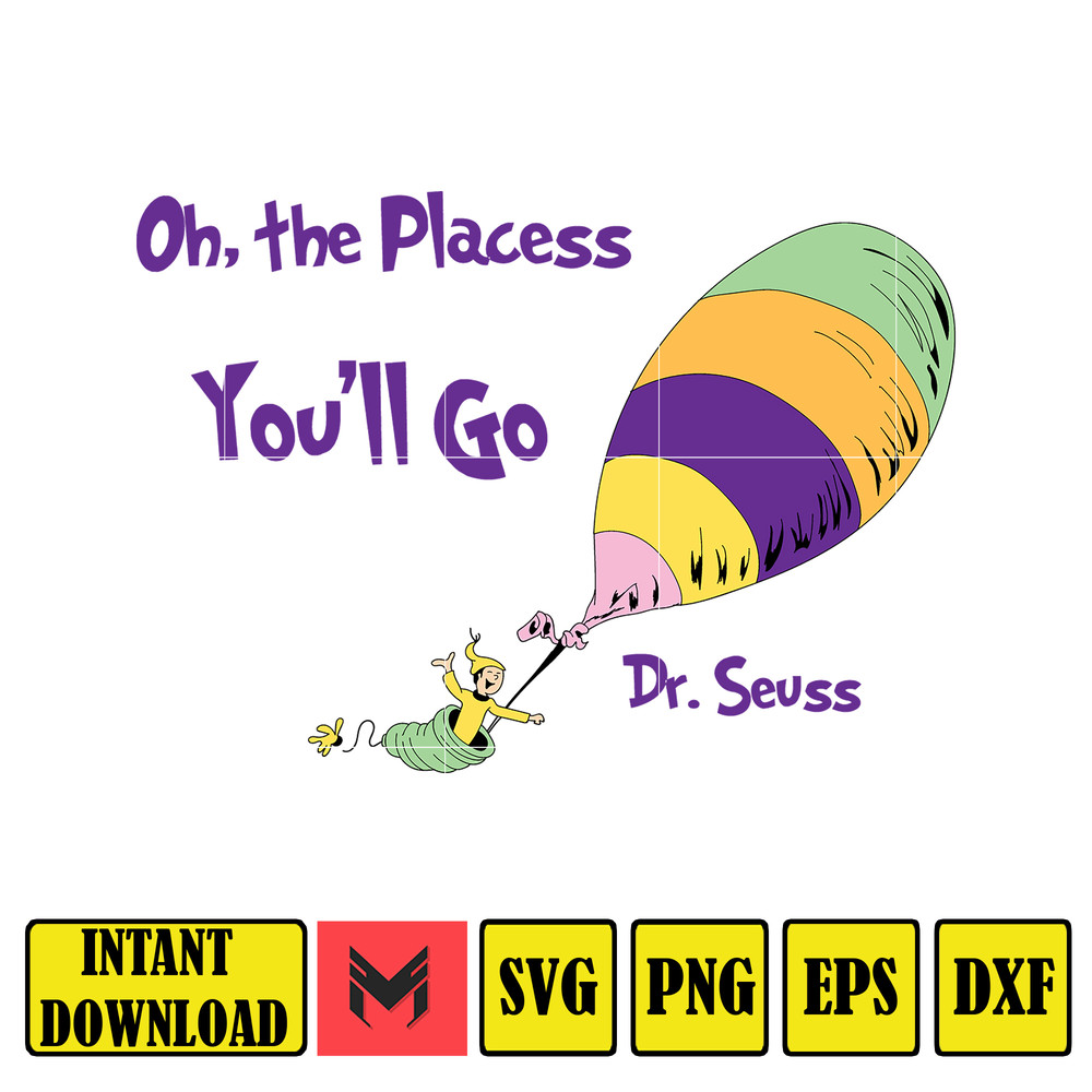 Dr Seuss Svg, Cat In The Hat SVG, Dr Seuss Hat SVG, Green Eggs And Ham Svg, Dr Seuss for Teachers Svg, Cricut, Thing Svg (533).jpg