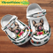 Custom Name French Bulldog Dog Crocs - Discover Comfort And Style Clog Shoes With Funny Crocs.jpg