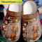 Customized Love Dachshund Dog Crocs - Discover Comfort And Style Clog Shoes With Funny Crocs.jpg