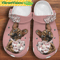 Cute French Bulldog Dog Crocs - Discover Comfort And Style Clog Shoes With Funny Crocs.jpg