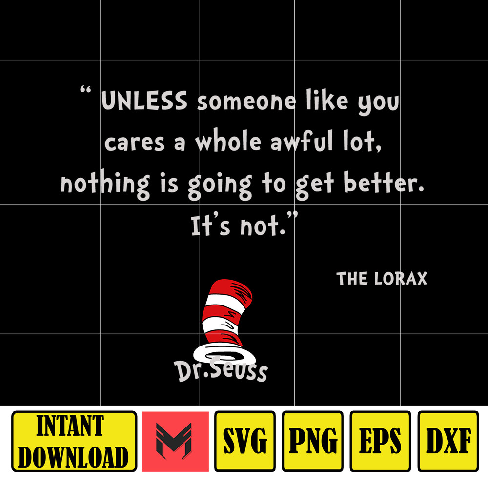 Dr Seuss Svg, Cat In The Hat SVG, Dr Seuss Hat SVG, Green Eggs And Ham Svg, Dr Seuss for Teachers Svg, Cricut, Thing Svg (539).jpg