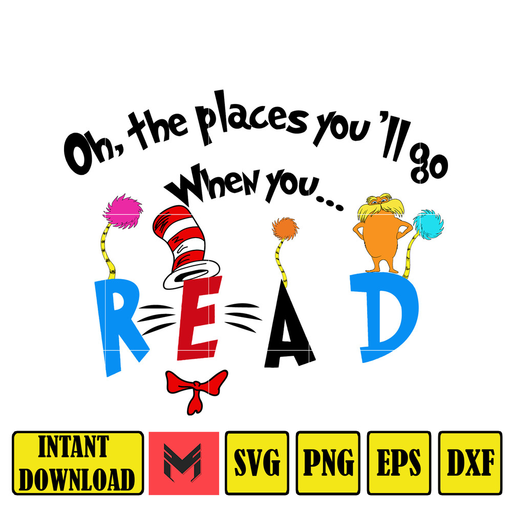 Dr Seuss Svg, Cat In The Hat SVG, Dr Seuss Hat SVG, Green Eggs And Ham Svg, Dr Seuss for Teachers Svg, Cricut, Thing Svg (541).jpg