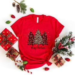 buffalo plaid christmas t-shirt,merry christmas shirt,christmas t-shirt, christmas family shirt,christmas gift, holiday