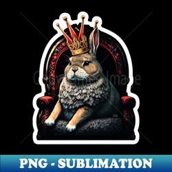 king bun - elegant sublimation png download - capture imagination with every detail