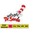 Dr Seuss Svg, Cat In The Hat SVG, Dr Seuss Hat SVG, Green Eggs And Ham Svg, Dr Seuss for Teachers Svg, Cricut, Thing Svg (545).jpg