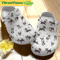 Dog Chihuahua Crocs Clogs - Discover Comfort And Style Clog Shoes With Funny Crocs.jpg