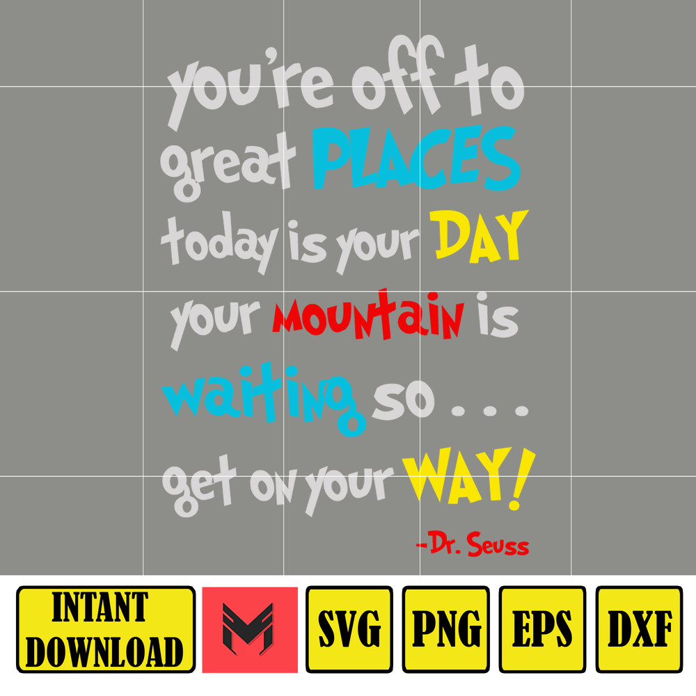 Dr Seuss Svg, Cat In The Hat SVG, Dr Seuss Hat SVG, Green Eggs And Ham Svg, Dr Seuss for Teachers Svg, Cricut, Thing Svg (547).jpg