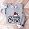 Cousin Crew Christmas Shirt, Christmas Buffalo Plaid Shirt, Christmas Pajamas, Cousin Crew, Christmas Family Matching Shirt, Christmas Gift.jpg
