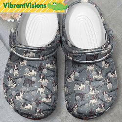 french bulldog dog gifts crocs