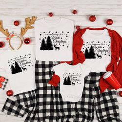 i am dreaming of a white christmas shirt, christmas shirt, santa squad christmas shirt, matching family christmas shirts