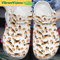 Funny Beagle Pattern Crocs Shoes - Discover Comfort And Style Clog Shoes With Funny Crocs.jpg