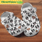 Funny Border Collie Pattern Dog Crocs - Discover Comfort And Style Clog Shoes With Funny Crocs.jpg