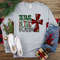 Jesus The Reason for the Season Shirt,Merry Christmas Shirt, Christmas Family Shirt,Christmas Gift,Cross Shirt,Leopard Shirt, Jesus Shirt.jpg