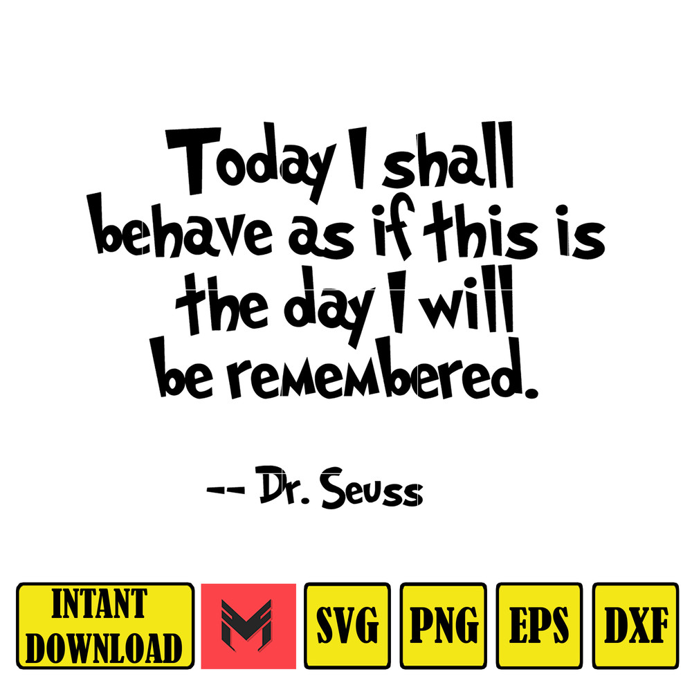 Dr Seuss Svg, Cat In The Hat SVG, Dr Seuss Hat SVG, Green Eggs And Ham Svg, Dr Seuss for Teachers Svg, Cricut, Thing Svg (556).jpg