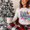 My Favorite Color Is Christmas Lights, Christmas shirt, Merry Christmas Tee, Christmas Family Shirt, Holiday Gift,Matching Shirt.jpg