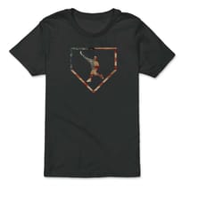 vintage style baseball pitcher patriotic american flag youth t-shirt, sweatshirt & hoodie