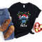 Custom Stitch Shirt, Stitch Christmas Shirt, Stitch Party Shirt, Stitch Santa Shirt, Disney Christmas Shirt, Stitch Shirt, Santa Stitch Tee.jpg
