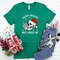 Dead Inside But Jolly AF, Christmas Skeleton Shirt, Dead Inside But Jolly AF Shirt, Xmas Shirt, Skeleton Santa Shirt, Funny Christmas Shirt.jpg