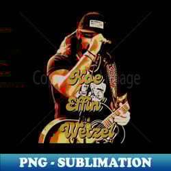 koe effins wetzel - modern sublimation png file - unleash your creativity