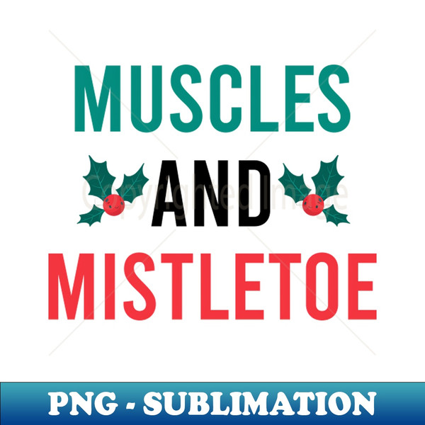 Muscles And Mistletoe Fitness - Workout - Workout with sayi - Inspire Uplift