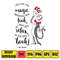 Dr Seuss Svg, Cat In The Hat SVG, Dr Seuss Hat SVG, Green Eggs And Ham Svg, Dr Seuss for Teachers Svg, Cricut, Thing Svg (575).jpg