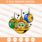 Baby Yoda Christmas Ball SVG, Christmas SVG, Yoda SVG - SVG Secret Shop.jpg