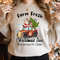 Farm Fresh Christmas Trees Shirt, Pine Spruce Fir Cedar Sweatshirt, Christmas Tree Shirt, Christmas Truck Shirt, Farmer Santa Christma.jpg