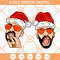Bad Bunny Christmas SVG, Benito SVG, Merry Christmas SVG, Bad Bunny SVG - SVG Secret Shop.jpg