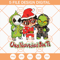 Benito Una Navidad Sin Ti SVG, Bad Bunny Christmas SVG, Jack Skeleton And Grinch SVG - SVG Secret Shop.jpg
