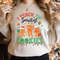 I Teach The Christmas Cookies Sweatshirt, Holly Jolly Teacher Christmas Shirt, Holiday Class Party Sweatshirt, Teacher Christmas Shirt.jpg