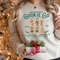 Main Street Cookie Co Christmas Sweatshirt, Mickey Minnie Daisy Donald Gingerbread Christmas, Main Street Cookie Co Christmas Shirt.jpg