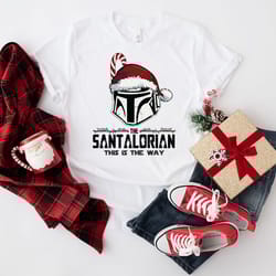 mandalorian christmas shirt, star wars christmas sweatshirt, disney christmas shirt, star wars xmas, disneyland christma