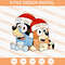 Bluey And Bingo Christmas SVG, Christmas SVG, Bluey And Bingo SVG - SVG Secret Shop.jpg