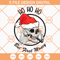 But First Money Santa Skull SVG, Santa SVG, Money SVG, Skull SVG - SVG Secret Shop.jpg