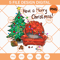Cat Have A Merry Christmas PNG, Christmas Pine Tree PNG, Cute Cat Lying Sofa PNG - SVG Secret Shop.jpg