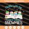 Chillin' With My Fourth Grade Snowmies SVG, Fourth Snowmies SVG - SVG Secret Shop.jpg