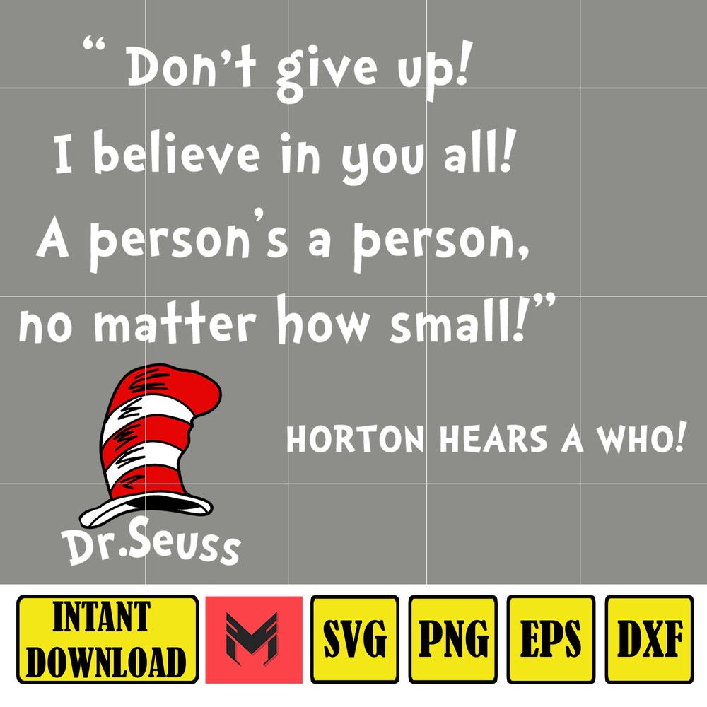 Dr Seuss Svg, Cat In The Hat SVG, Dr Seuss Hat SVG, Green Eggs And Ham Svg, Dr Seuss for Teachers Svg, Cricut, Thing Svg (589).jpg