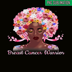 breast cancer warrior png, black women africa png, strong woman png