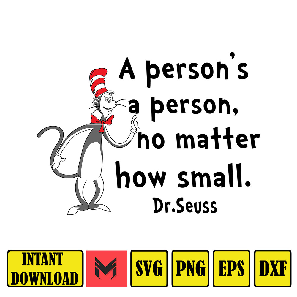 Dr Seuss Svg, Cat In The Hat SVG, Dr Seuss Hat SVG, Green Eggs And Ham Svg, Dr Seuss for Teachers Svg, Cricut, Thing Svg (598).jpg