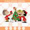 Christmas Peanuts SVG, Christmas SVG, Peanuts SVG, Charlie Brown SVG - SVG Secret Shop.jpg