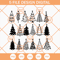 Christmas Tree Bundle SVG, Christmas Tree SVG, Tree SVG, Christmas SVG - SVG Secret Shop.jpg