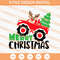 Christmas Tree Truck SVG, Christmas Tree SVG, Truck SVG - SVG Secret Shop.jpg