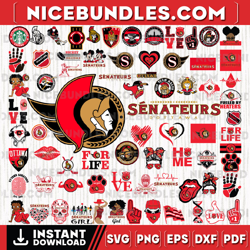 73 Files Ottawa Senators Team Bundles Svg, Ottawa Senators Svg, NHL Svg, NHL Svg, Png, Dxf, Eps, Instant Download-sport.jpg