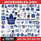 75 Files Toronto Maple Leafs Team Bundles Svg, Toronto Maple Leafs Svg, NHL Svg, NHL Svg, Png, Dxf, Eps, Instant Download-sport.jpg