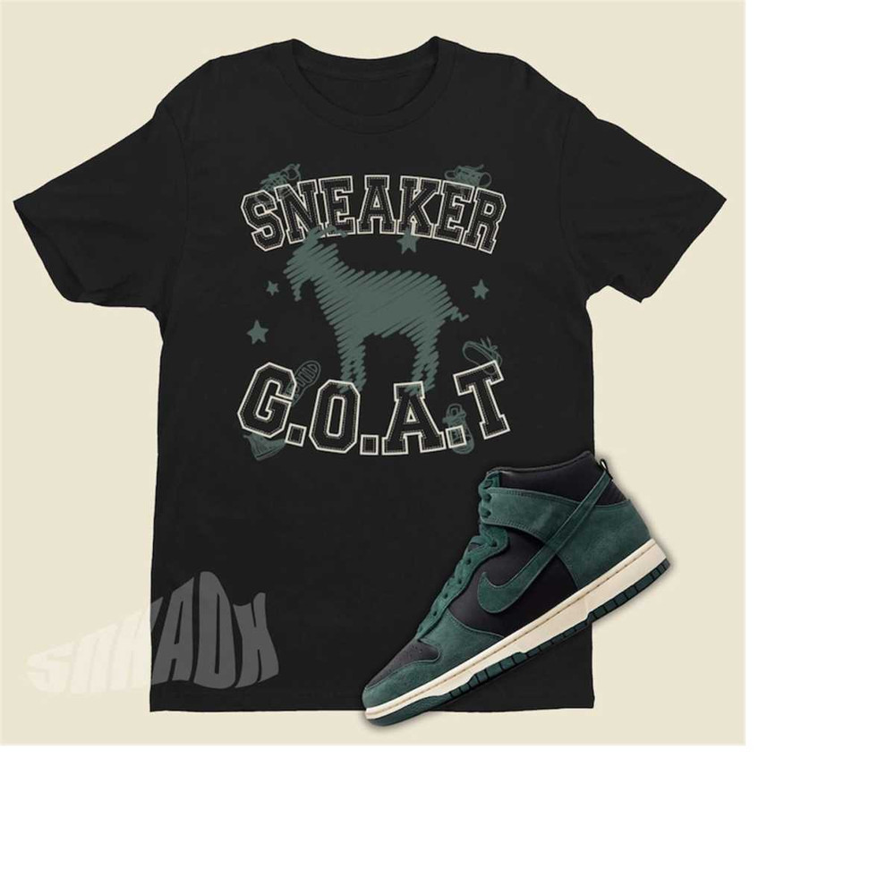 MR-21112023175431-sneaker-goat-shirt-to-match-dunk-high-faded-spruce-faded-image-1.jpg